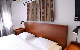 Hoja Apartments