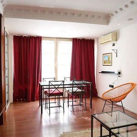 Hoja Apartments Tirana Exterior foto