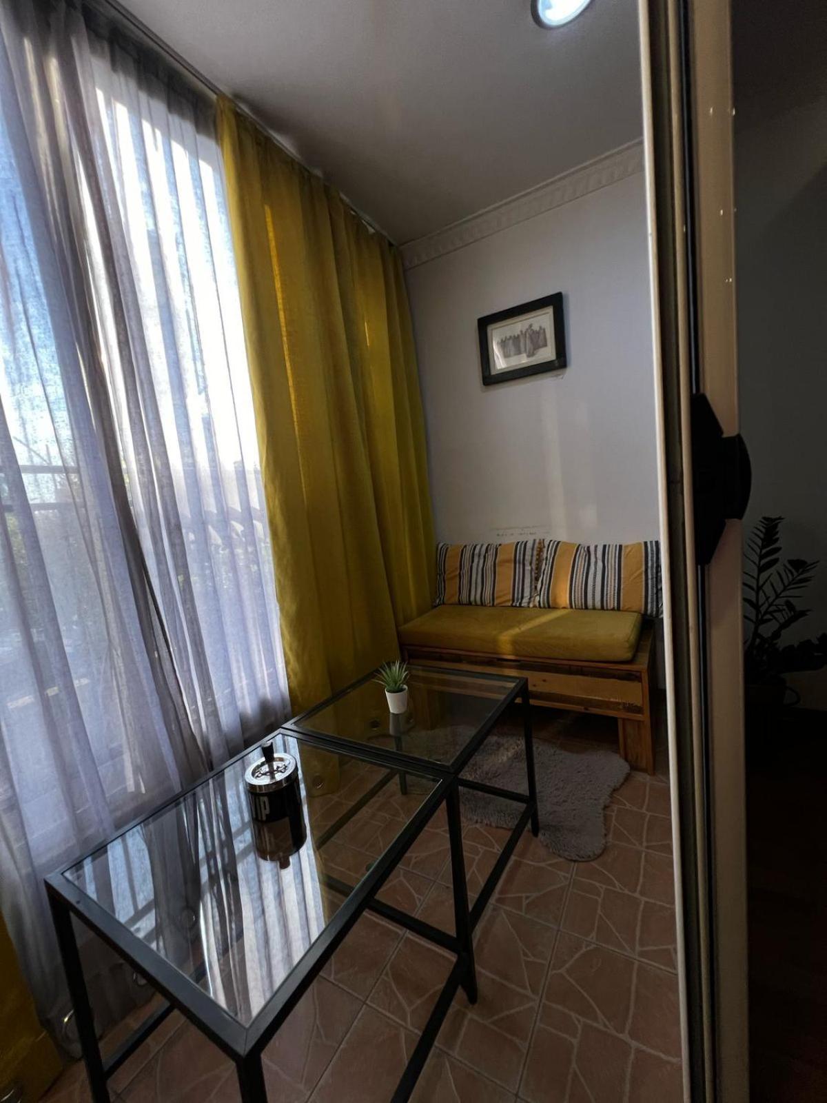 Hoja Apartments Tirana Exterior foto