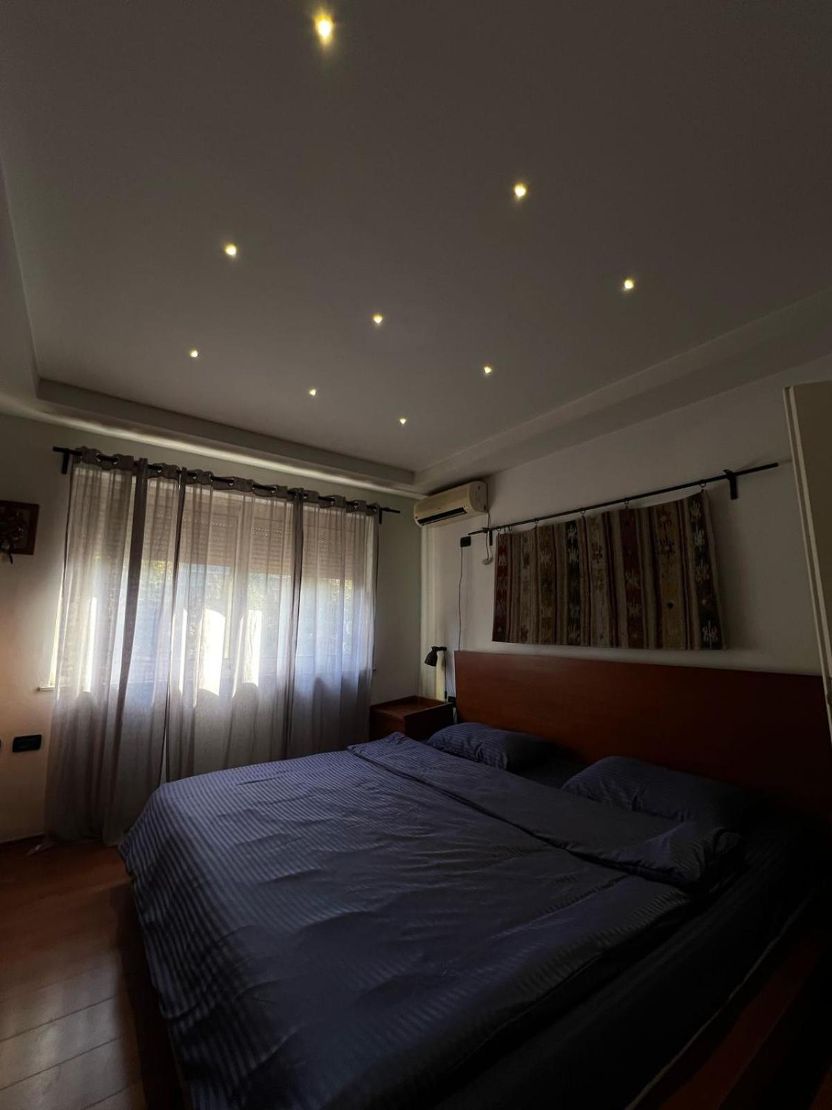 Hoja Apartments Tirana Exterior foto