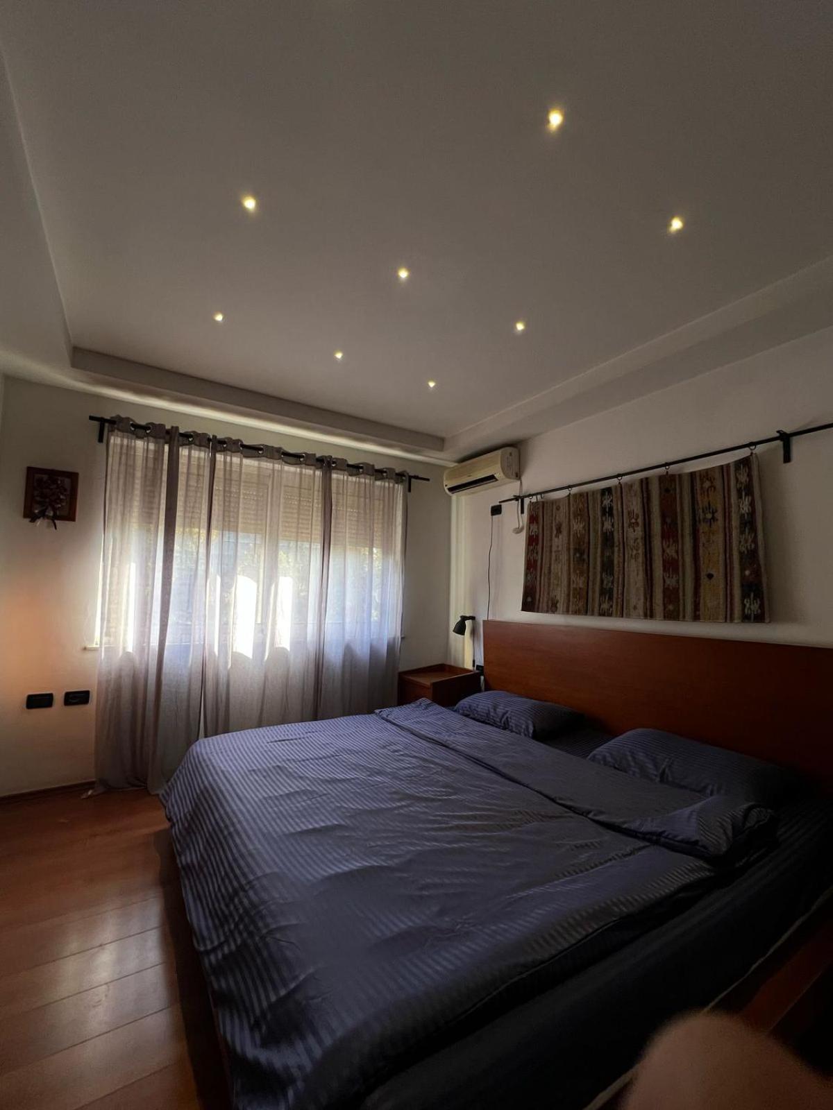 Hoja Apartments Tirana Exterior foto
